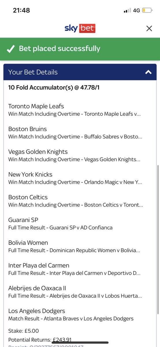 TobyTev's tweet image. Nah this done me. Friday night accas💰Geezers bet on Bolivia women and Alebrijes de Oaxaca || in a 10 fold then tries saying ‘they’re playing well’ @MGHBurgess ladies and gentlemen😂😂😂😂😂😂