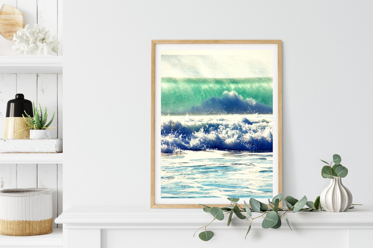 EnfocarPhoto's tweet photo. Ocean Wave Photo Print, Sunshine Coast, Queensland, Tropical Art https://t.co/ff5CLeDZ2o #EnfocarPhotography #Etsy #OceanPrint https://t.co/YLZsUmiY1M