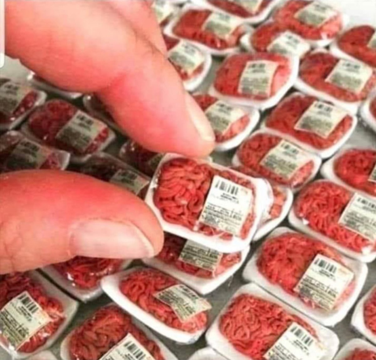 CurtFernheiser's tweet photo. The NEW "Dime Bag"
#cashapp
#Walmart
#groceries
#showmethebeef
#DimeBag https://t.co/2EZecLRkgY