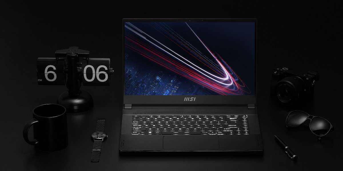 msiUSA's tweet photo. Discrete graphics for discreet gamers.
GS Stealth Series - https://t.co/x5o2Jpyaan
#MSI #MSIGaming #GS66 #GS76 https://t.co/NiiGBmprpa