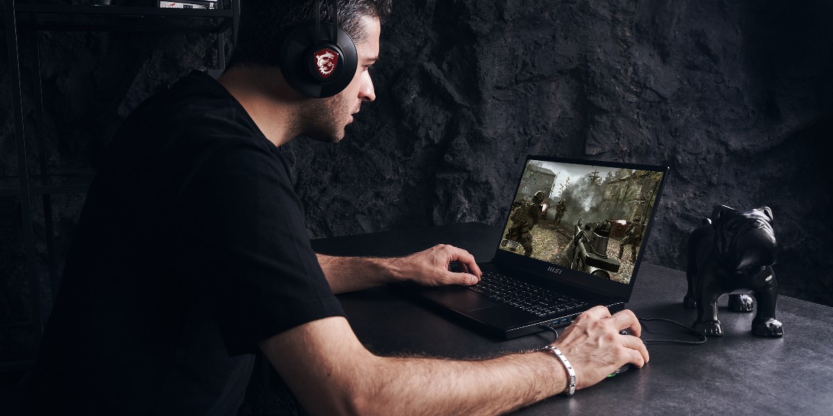 msiUSA's tweet photo. Discrete graphics for discreet gamers.
GS Stealth Series - https://t.co/x5o2Jpyaan
#MSI #MSIGaming #GS66 #GS76 https://t.co/NiiGBmprpa