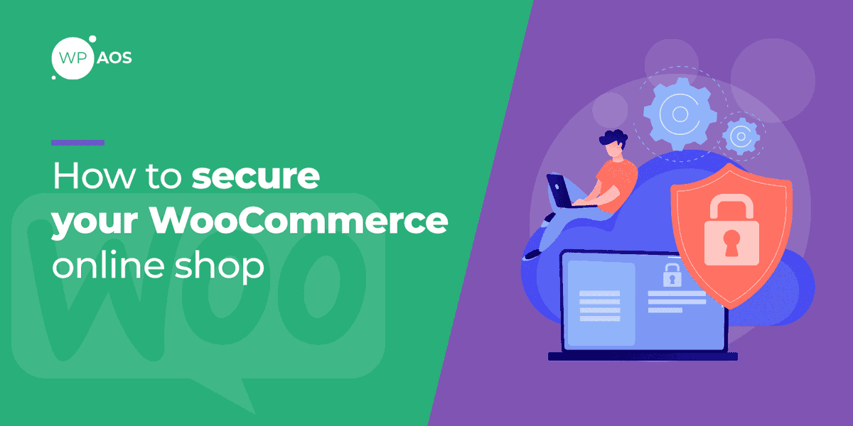 How to secure your #WooCommerce online store? Just follow these simple steps and reduce the risks to a minimum - buff.ly/3B2NeWT #WordPress #Hacked