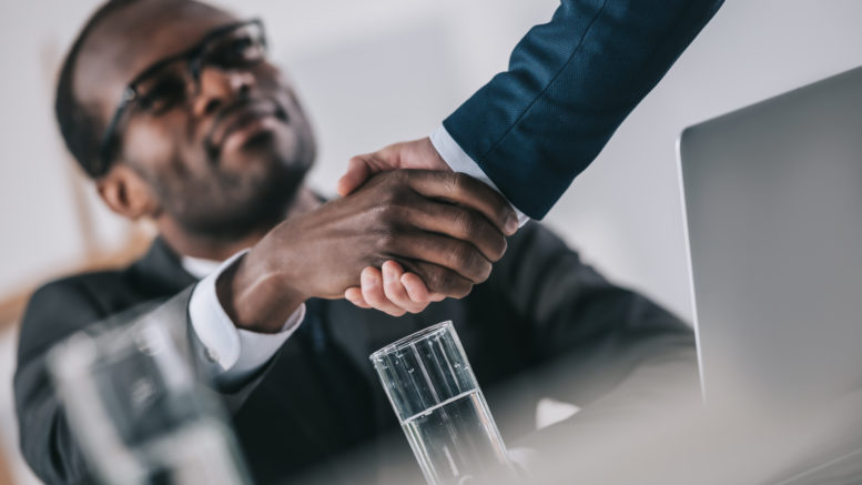 Cellulant Board Announces Appointment of Akshay Grover as Chief Executive Officer ow.ly/NcE850GsTPg