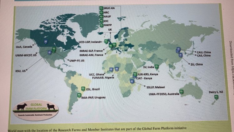ayalaw33's tweet photo. @AgroambientalA Plataforma Palo a Pique participó en el paper publicado en Animal Frontiers . Ver articulo en: https://t.co/YMRtHsdyoU junto @provirasanz y @fpereyragoday . https://t.co/Z1c2O1AVfL