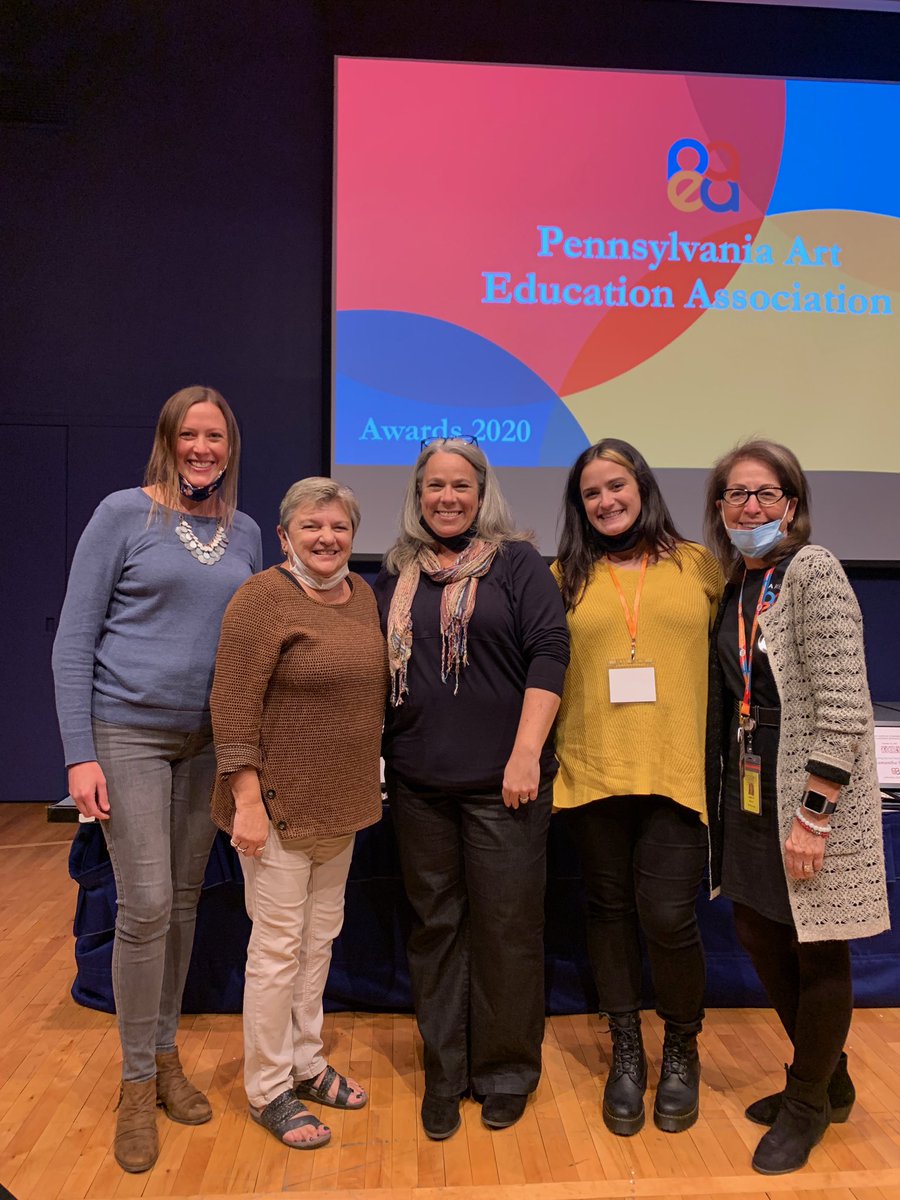 GVHS Art tweet media