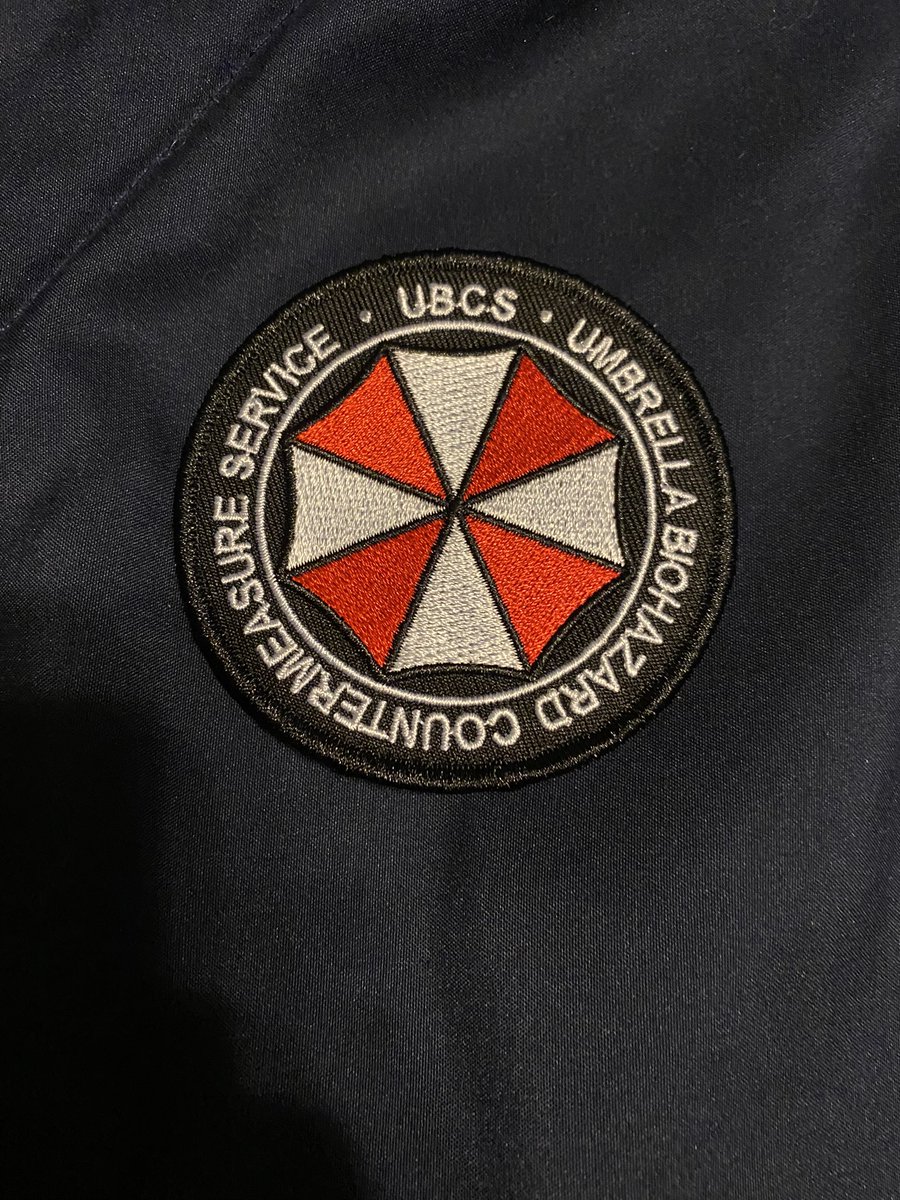 YokeDatOneBloke's tweet photo. More UBCS stuff came in today!

#UBCS
#REBHFun https://t.co/0iZXgsfPer