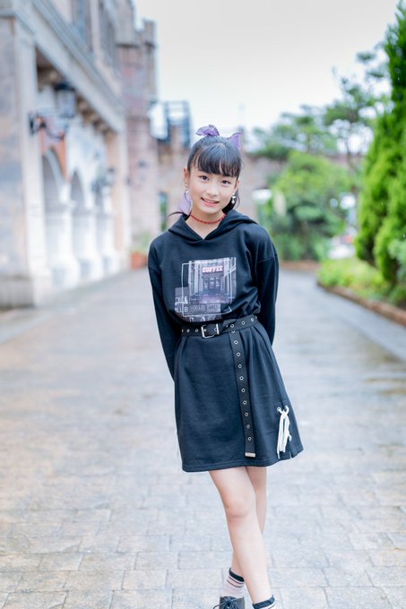 Twitterのコスプレ画像4