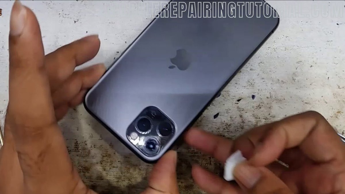 MobileRepaire tweet picture