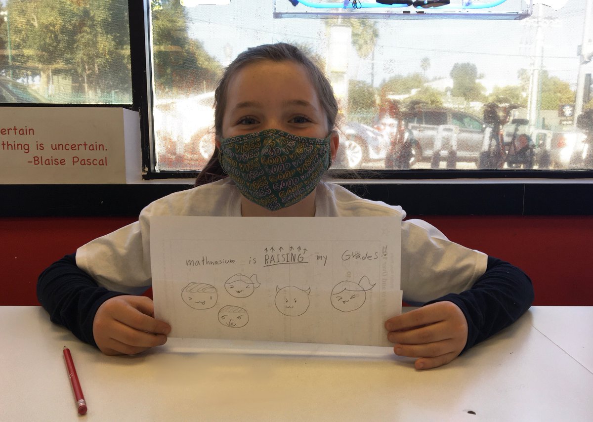 silverlakemath's tweet photo. How Mathnasium of Silver Lake Raises My Grades in Other Subjects Too! Grab the details here: https://t.co/O4ujFXhWpB https://t.co/3LGIuMqbRt
