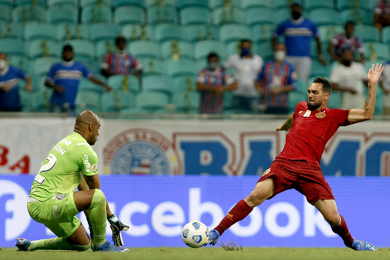 terceirotempo's tweet photo. Cabe no seu time? Vice-artilheiro do Brasileirão deve deixar o Bahia em 2022 - Notícias - Terceiro Tempo https://t.co/qFDlrVdV1P https://t.co/24hbLbnQ2m