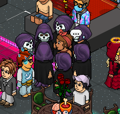 HabbUnity, FanSite HabboFR tweet media