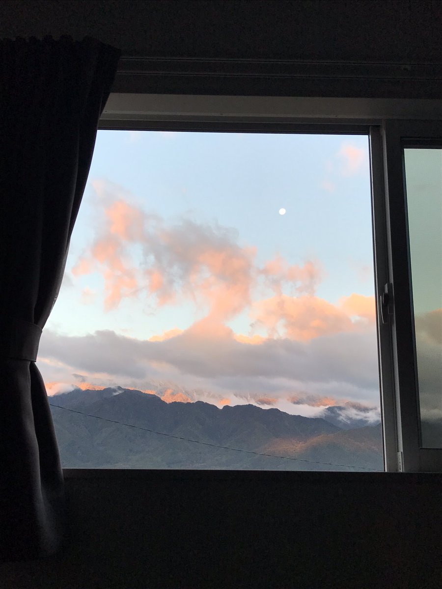 おはよう北アルプス

内向型の人が無理して外向的に振る舞おうとしなくていいんだってさ

なんか安心した