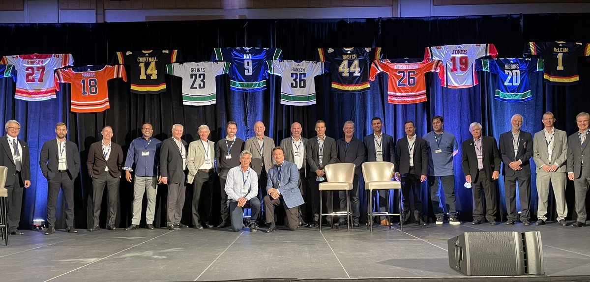 Canucks Autism Network tweet media