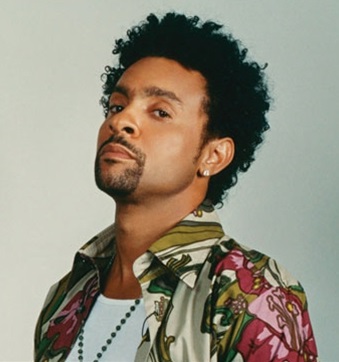 Happy 53rd birthday to Shaggy today! 