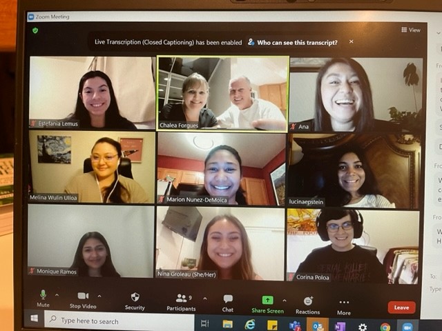 VPForgues's tweet photo. Hosted #Dinnerwith12Titans with these amazing @csufalumni. This group had so many great questions, love these opportunities to connect with fellow Titans.  #D12 #Titans #CSUFalumni https://t.co/bmFNkOsXAs