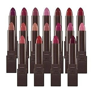 bradsdeals's tweet photo. Let's change up our lipstick for Fall! 💄🍂
3pk Burt's Bees Lipstick $7 Shipped! You'll receive assorted colors.
Shop here: https://t.co/Up1YxmidI8
#makeuplover #lipstickaddict
#tiktoks
#fallmakeuplook
#discount https://t.co/FpDR5lbYPm