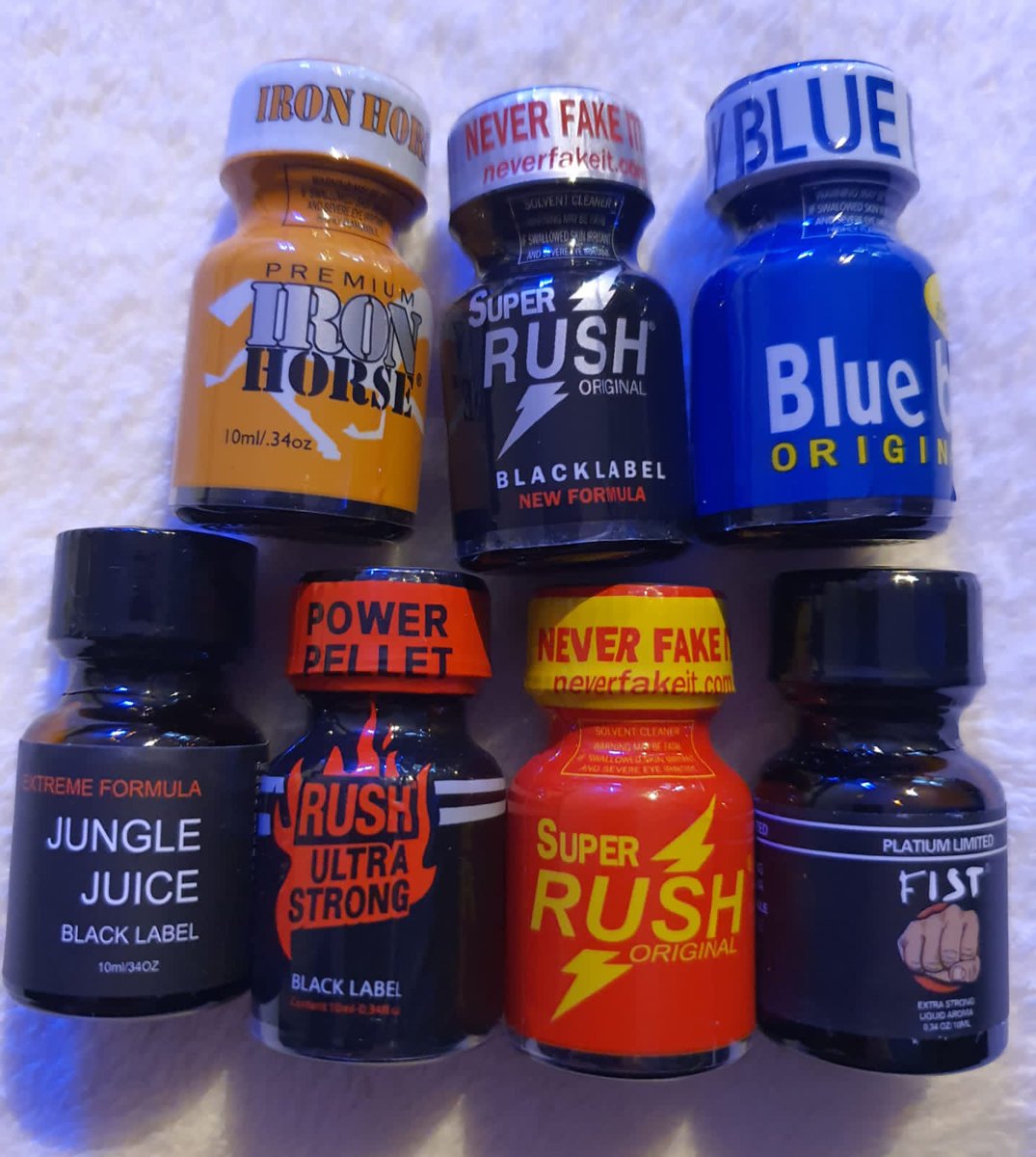 Poppers sp tweet media