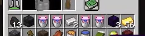Guys I think my friend may have alotl addiction…
