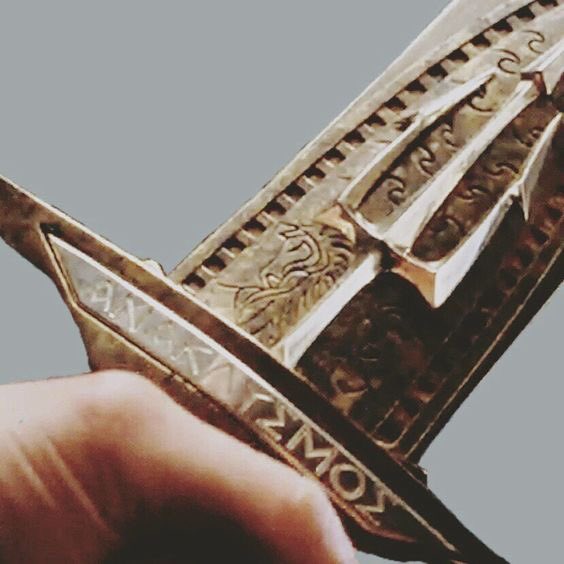 1c10ud's tweet photo. 《Percy Jackson: the lighting thief》 https://t.co/YcWEodJXNJ