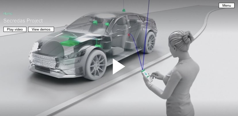 One of the important outcomes of the <a href="/secredas/">Secredas</a> project, where we participated, is this amazing set of videos where the different final demonstrations and their corresponding technologies are described for the general public. Enjoy watching!! secredas.vercel.app <a href="/CARobotica_/">CAR (CSIC-UPM)</a>