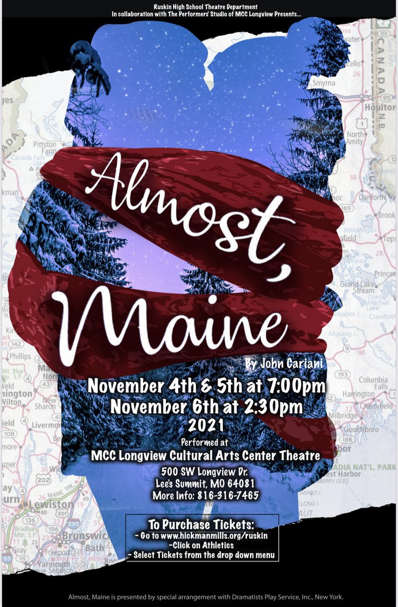 Ruskin Theatre Department (@theatreruskin) on Twitter photo 