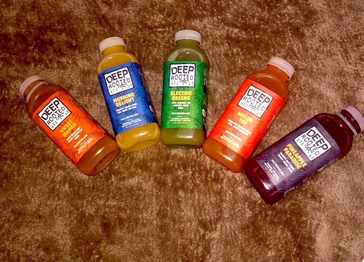 biancastarlite_'s tweet photo. Got my DeepRooted fix. https://t.co/wENmfXAYBO