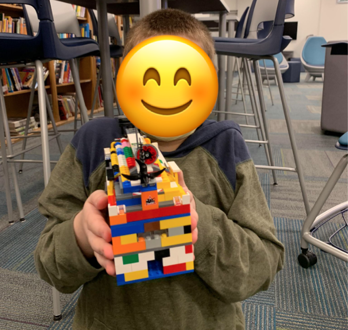 Students AND teachers had so much fun at the October Activity Afternoon today planned by <a href="/MissTock/">Nicole Tock</a>, <a href="/kfitzko/">Krista</a>, and <a href="/ksmitty853/">Kristin Smith</a>. My heart was happy seeing so many #STEM activities as options. Great work by these teachers!🍁🎃 #activityafternoon