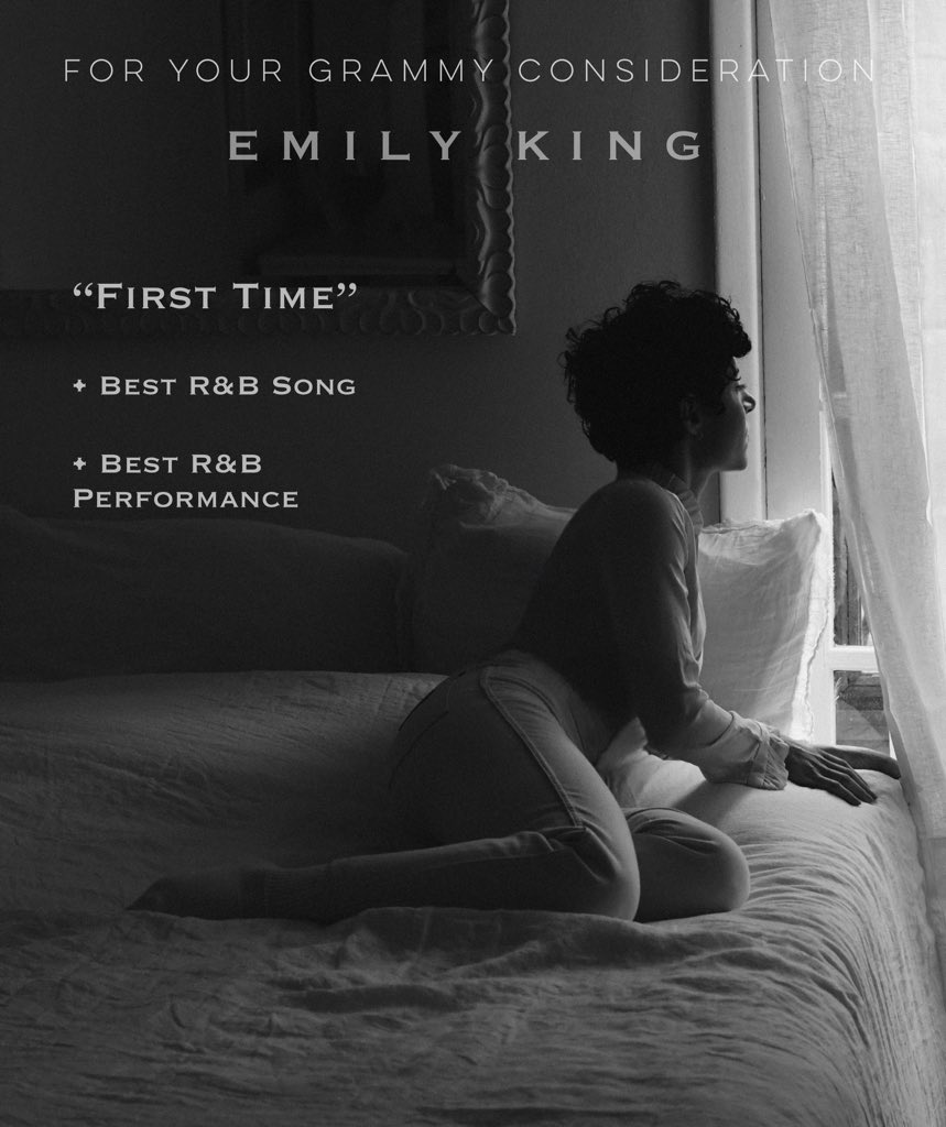 تويتر Emily King Emilykingmusic تويتر Emily King Emilykingmusic