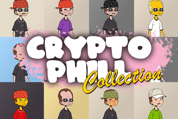 ETHPhill's tweet photo. Collection CryptoPhill is available on @opensea !

https://t.co/CO6ZVlk3fx

#nftcollector #NFTCommunity #opensea #art #nfts #cryptoart #nft #nfts #nftart #NFTartists #opensea #OpenSeaNFT #NFTdrop https://t.co/1hyyEIhVVL