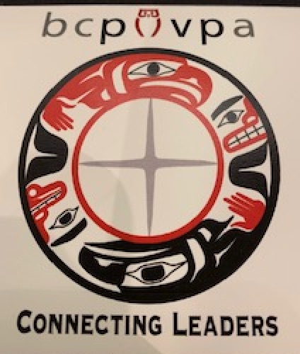 LisaWallaceBC's tweet photo. Listening to @amtremonti sharing wisdom about choice words and conversations @BCPVPA  conference.  
'We need other voices in the room because everyone sees things that others don't.'  
'Change the perspective, change the conversation.'
#CL2021 #sd33learns #leadingforequity https://t.co/qDIVarNijO