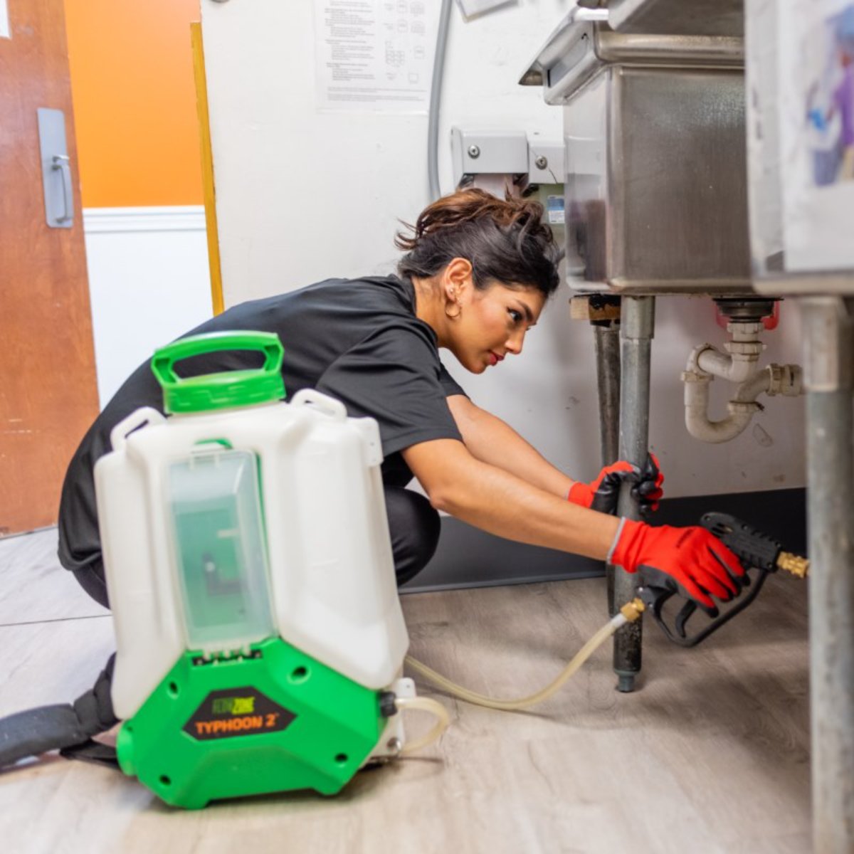 ipmstrategy's tweet photo. If you encounter pests, there's no need to stress. Just give us a call, and our experienced team will respond as soon as possible to clear out the area. #PestControl #PestFreeLife #YourPestExperts #LocalBusiness #IntegratedPestManagementSolutions https://t.co/rPzg0FH4G5