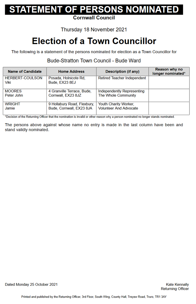 Bude-Stratton Community Alliance tweet media