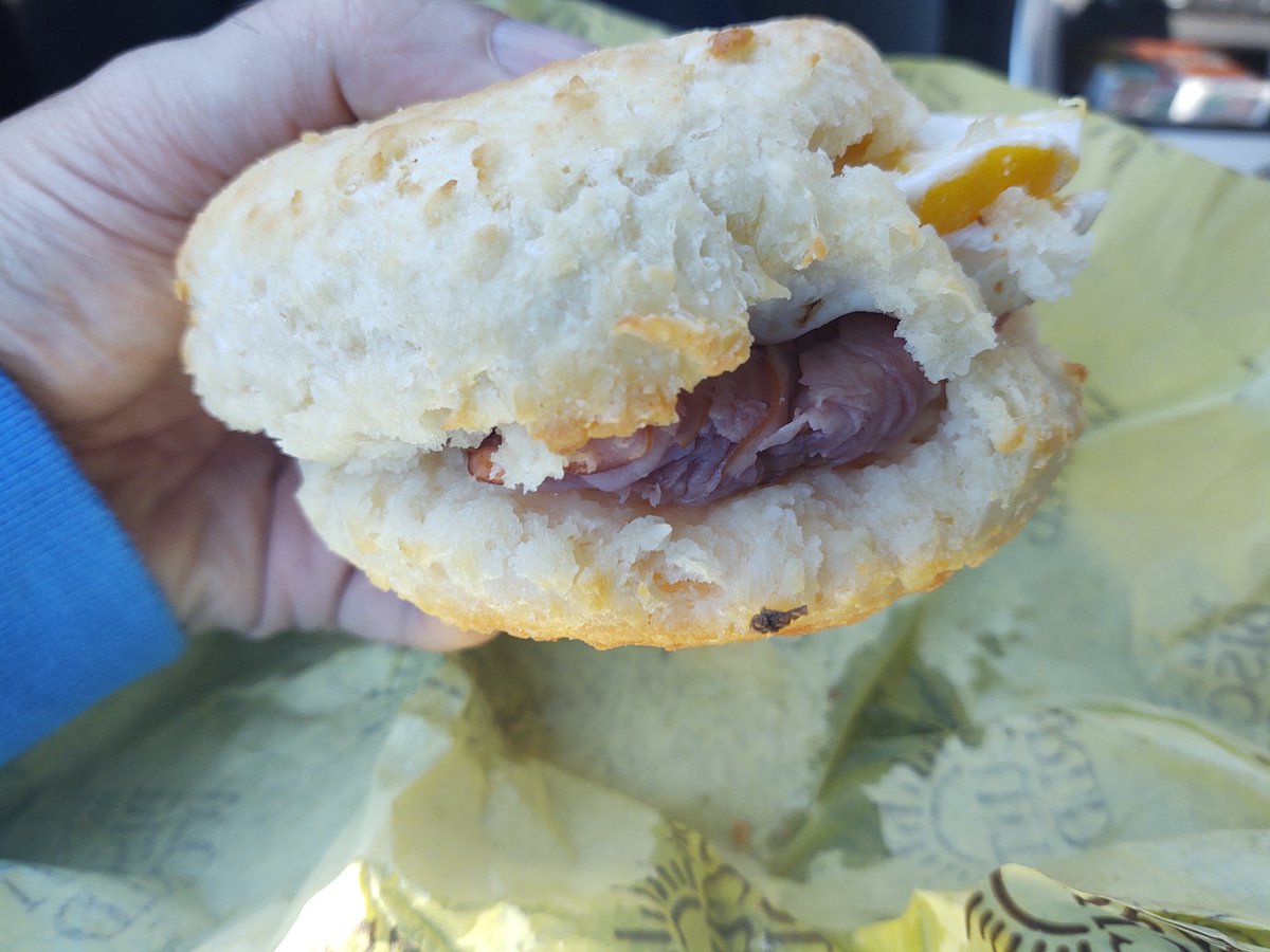 rwbrumfield's tweet photo. Not a bad week: great visit from @SHEEOed @HigherEd_Rob @DTandberg with @WVHEPC @WVCTC; outstanding day with students, faculty, and staff @WVStateU ; a quiet fall hike in the Portercamp holler @WVStateParks, and 'almost heaven' @TudorsBiscuits 👍 https://t.co/eAfJsmRG2B