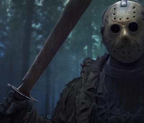 Jason Voorhees 🔪 tweet media