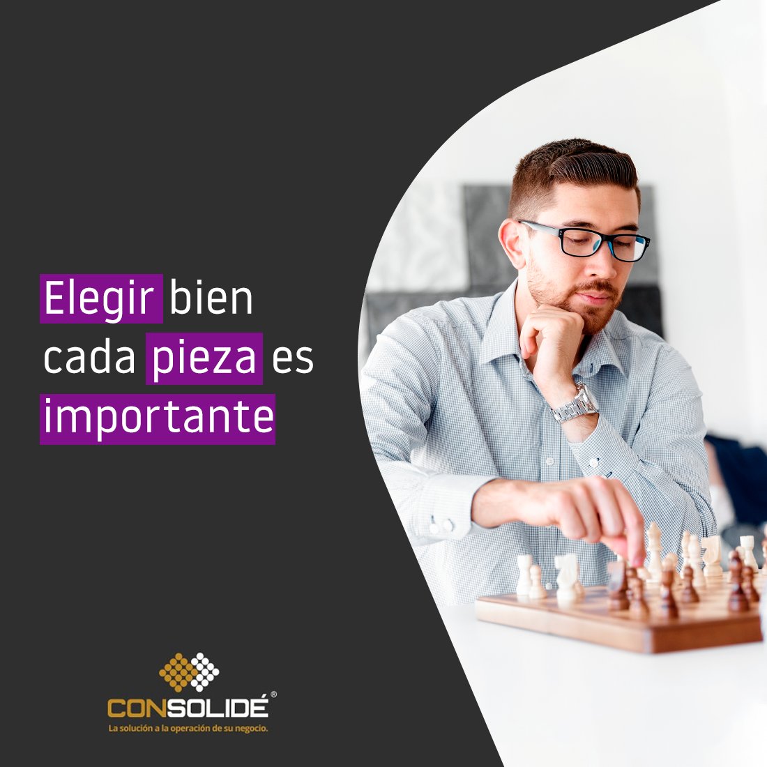 OperaConsolide's tweet photo. Tenemos las mejores estrategias para que el talento que necesitas en tu empresa sea tuyo, ¿cómo lo hacemos? Descubre algunos de los puntos que consideramos en la siguiente nota: https://t.co/8wtqausAfS https://t.co/NODi6gsPJV