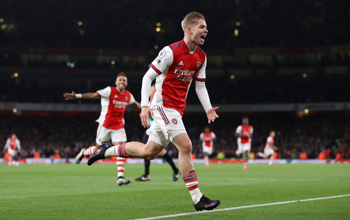 ThomasAFC_'s tweet photo. The performances may be too inconsistent for some and the progress may be too slow for others. But I’m happy to be patient and watch this exciting young team continue to grow and develop. There is a real togetherness that is just fantastic to see.

#COYG #AFCAVL https://t.co/xhsPfHUJAE