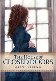 RT @MikiHope: Book Review-The House of Closed Doors-Jane Steen https://t.co/I3BY7ZN7hK #book https://t.co/wgm7Snpfvr