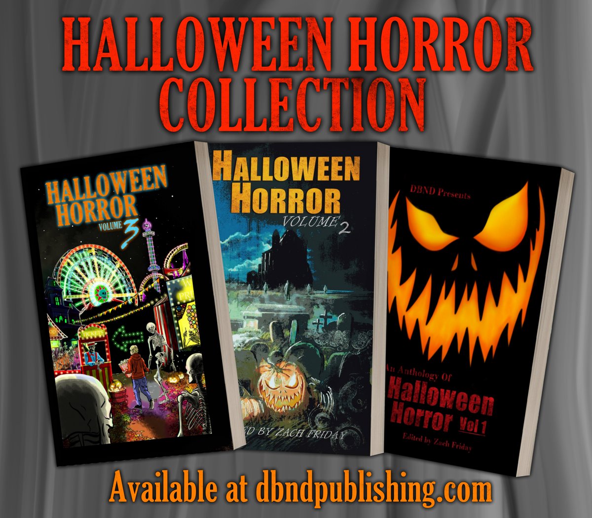 DBNDpublishing tweet media