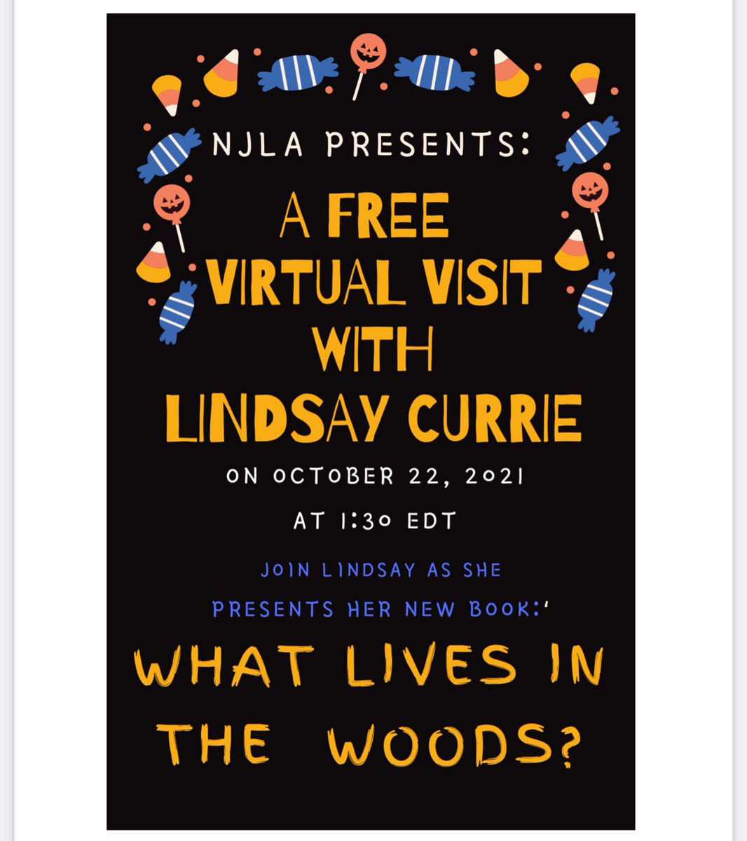 Christina Harding tweet media