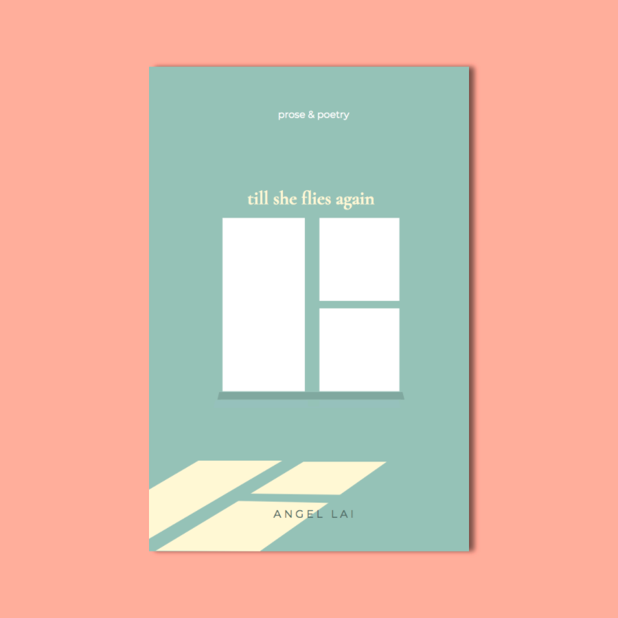 Angelaimj's tweet photo. Realized I never mentioned it here - but I published a book 2 months ago. A collection of proses and poems written in a span of 4 years. Available on Amazon at https://t.co/KeaIXIIcWx if you wanna check it out✨✨✨ https://t.co/IaQEri0VGT