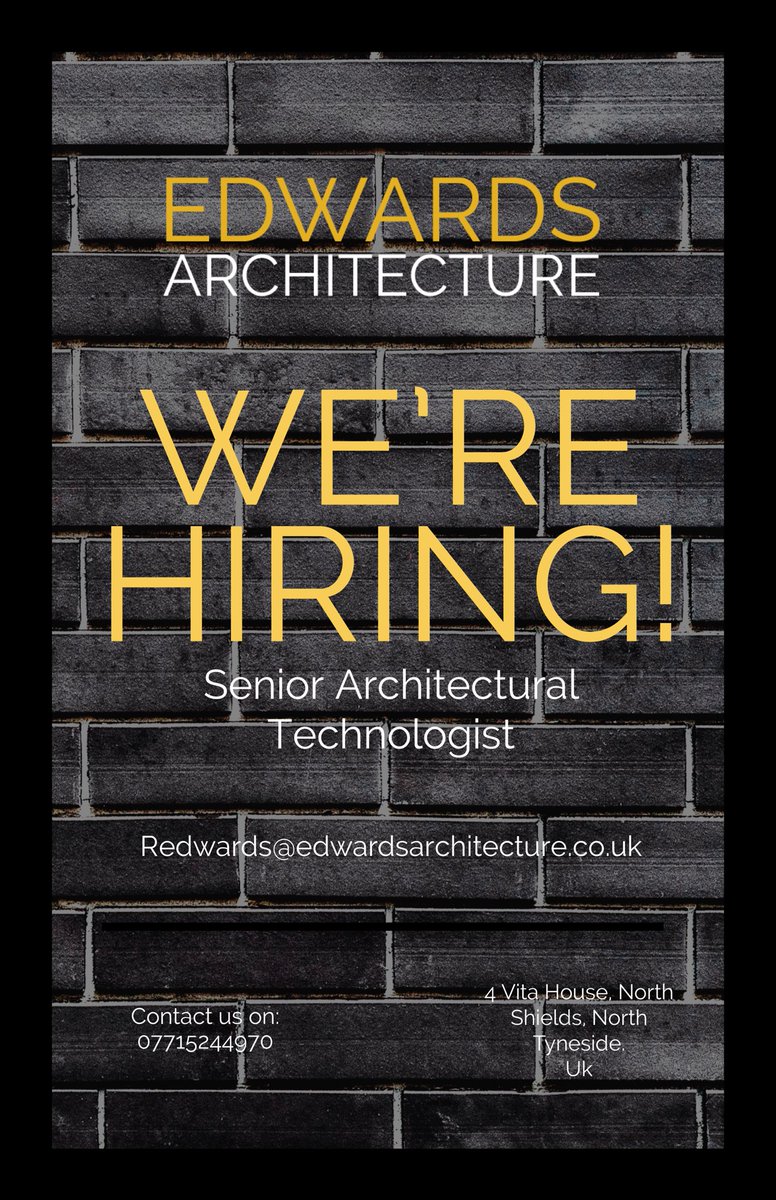 Edwards Architecture (@edwards_arch) on Twitter photo 