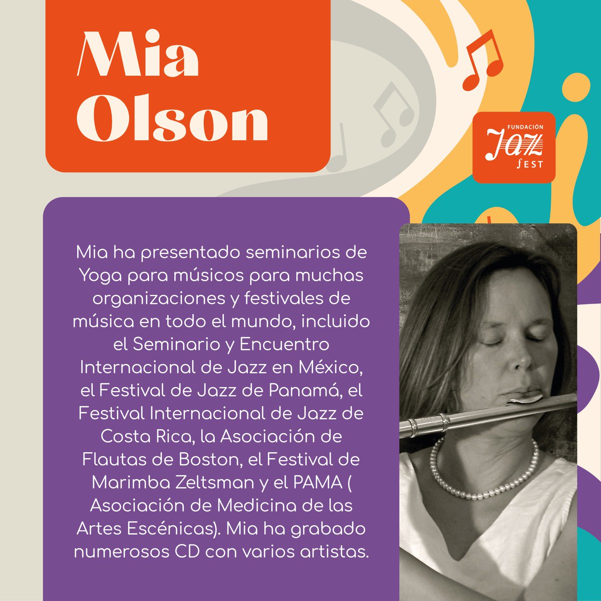 Fundación JazzfestAC tweet media