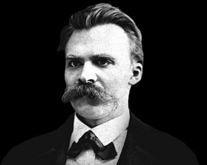Ницше. Фридрих Ницше. Фридрих Ницше (18441900).. Фредди Ницше. Фридрих Ницше 1024