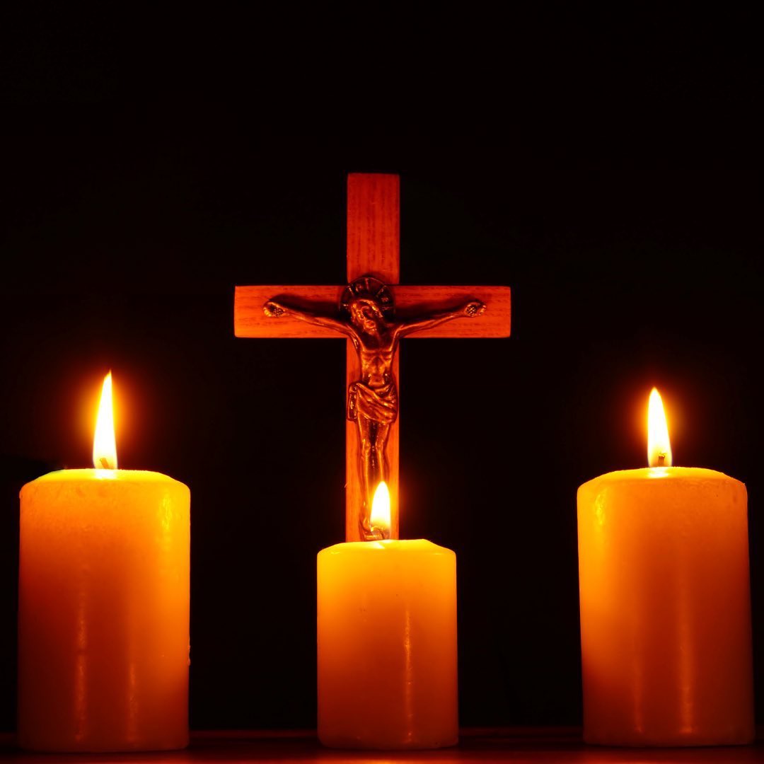 UgonnaMario's tweet photo. Praying Office For the Dead
May I pray for your loved ones who have gone to meet their creator ?
Mention their names https://t.co/xbSw1IqxqG