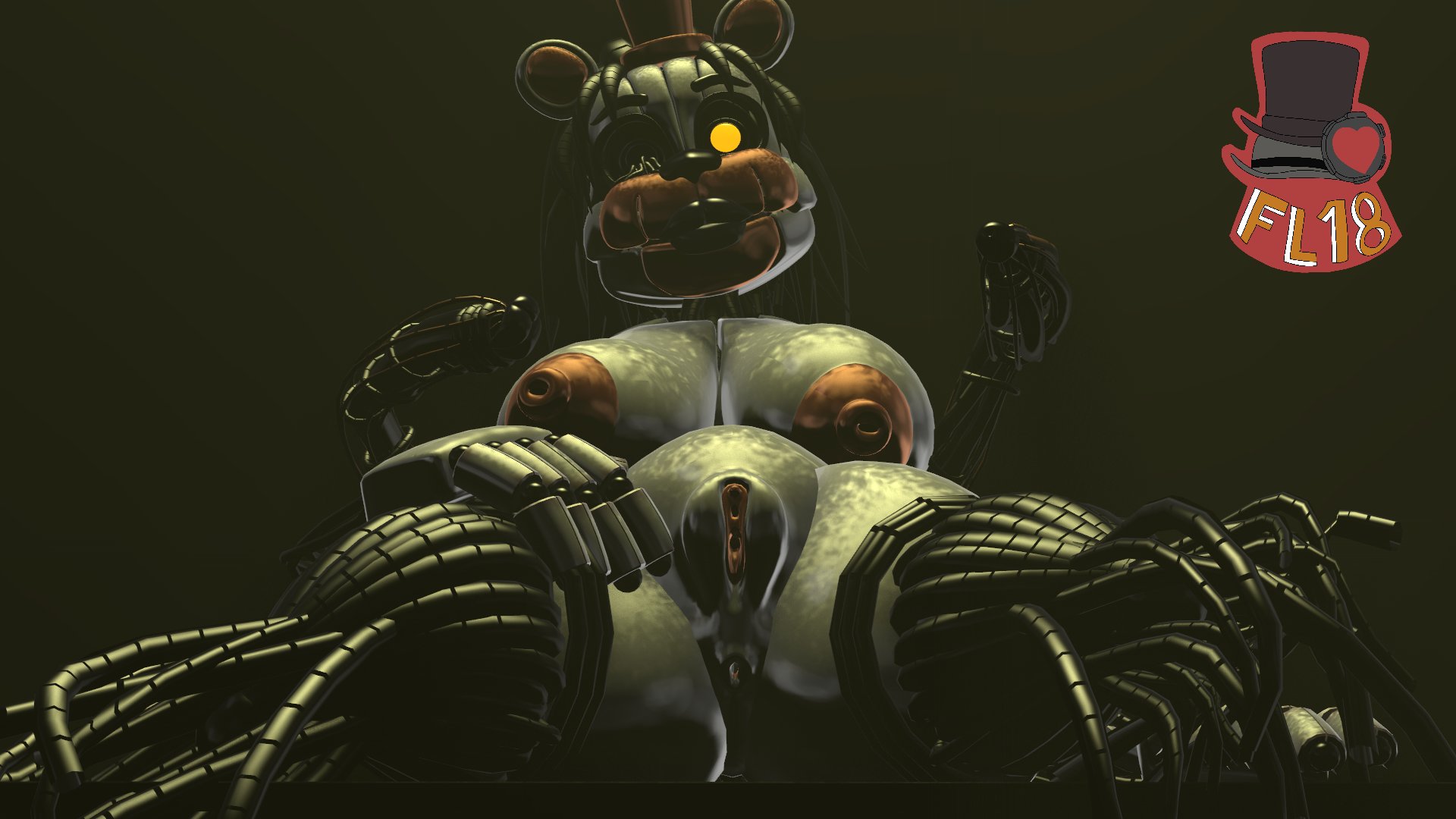 Glamrock Leo “I've returned!” on X: Molten Freddy Is Ready For  You!~❤️#FNAF #FNAFHSRULE34 #FNAFNSFW #FNAFRule34 #fnafr34 #SFM  #SourceFilmmaker #NSFW #Rule34 Molten Freddy:@_Rckke_  t.co467bw0q5CB  X