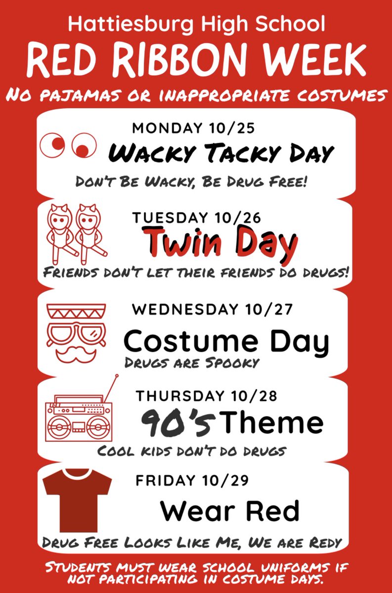 Hattiesburg High (@hattiesburghigh) on Twitter photo 