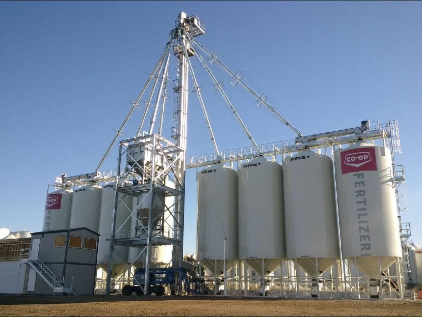 Lake Lenore Co-op tweet media