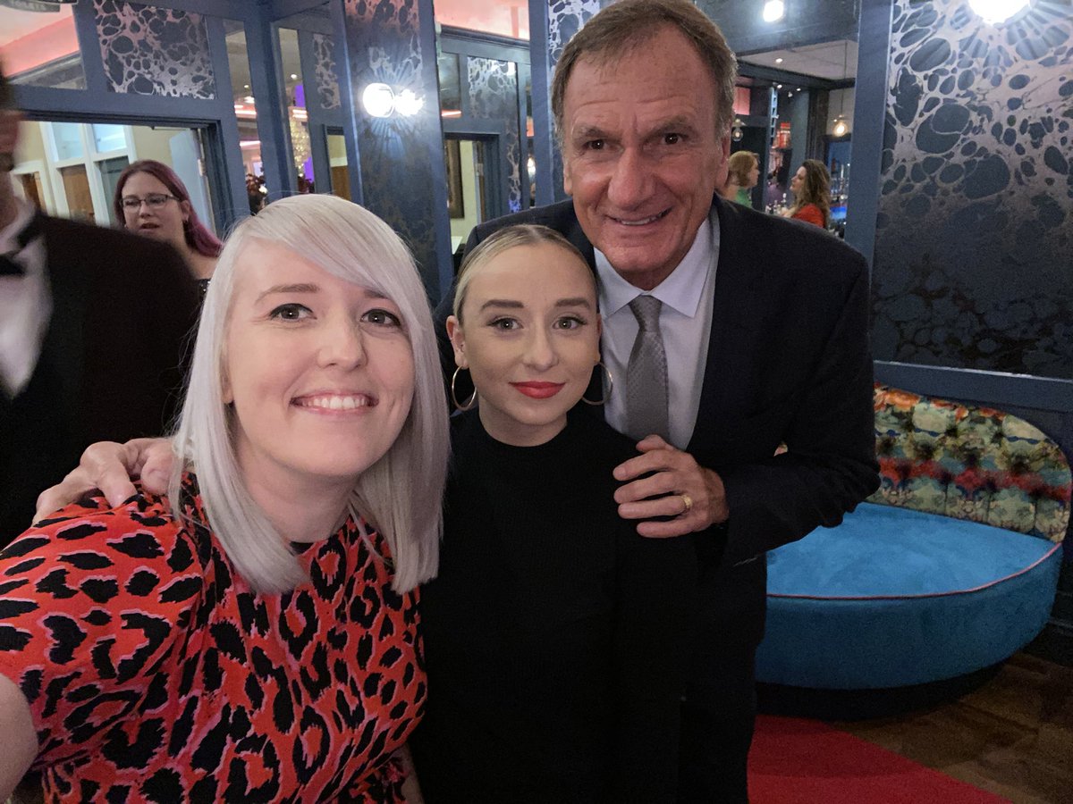 Karla_Ritchie's tweet photo. Amazing night at the @LGBTQ_business at Thornton Hall. Fantastic seeing everyone’s display of allyship and commitment to LGBTQ+ equality! 🏳️‍🌈🏳️‍⚧️ #LGBTQBIZ https://t.co/kVqnq0Vflg