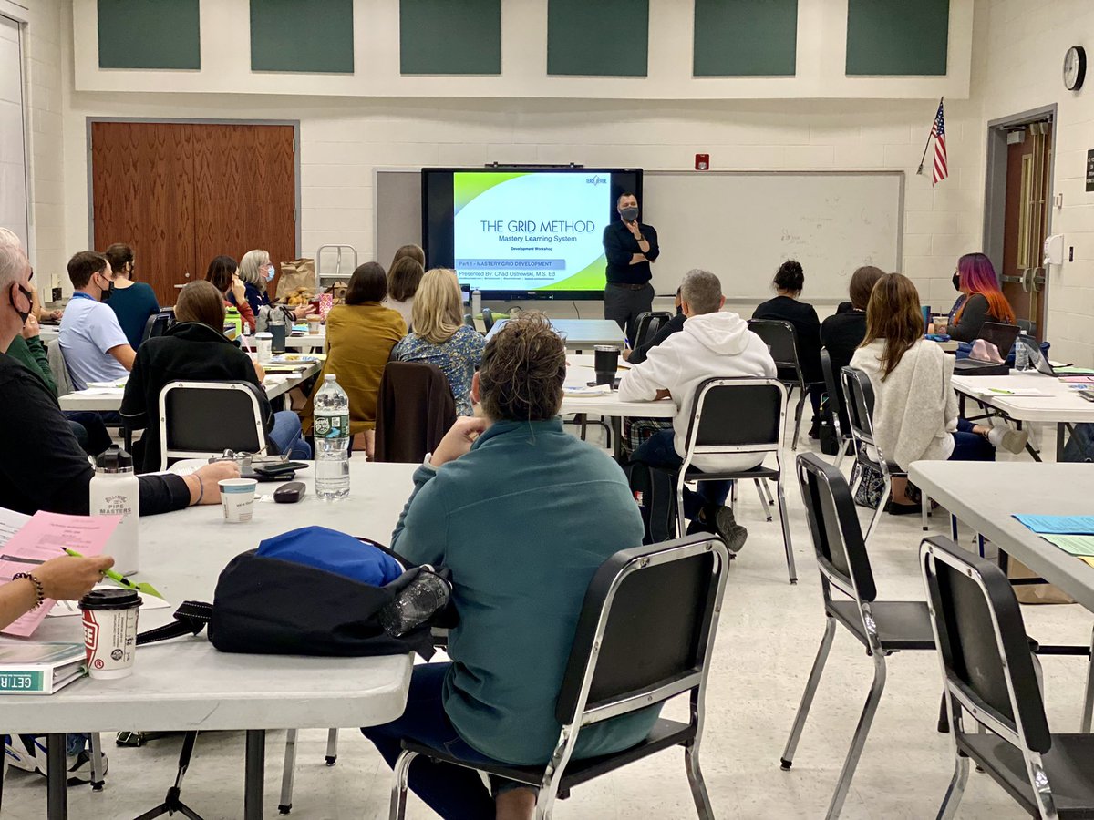 Carolyn J. Probst tweet media