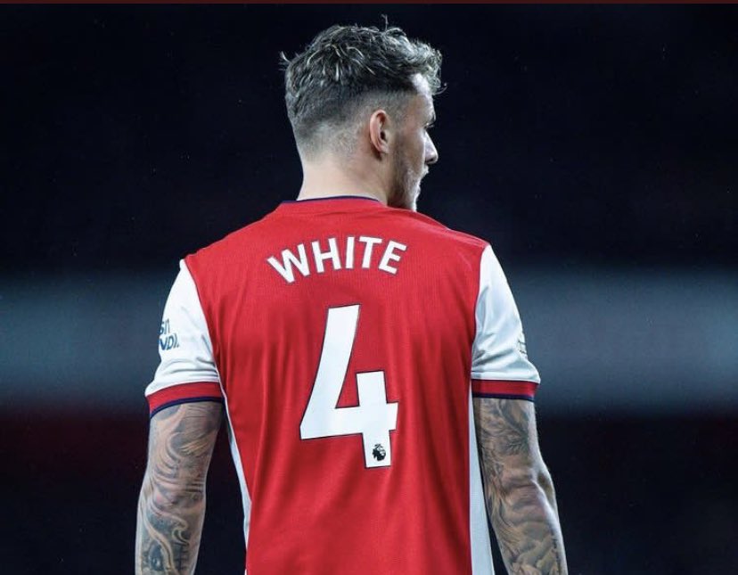 KingEmma87's tweet photo. White was solid today;
3 clearances. 2 blocks. 2 interceptions. 100% ground duel success. 100% aerial duel success. 94% pass accuracy. 0 fouls. 0 errors leading to shots. 0 times dribbled past. #afc #AFCAVL https://t.co/rNIhPcCkGX